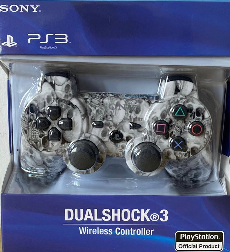 Sony Dualshock good Ps3