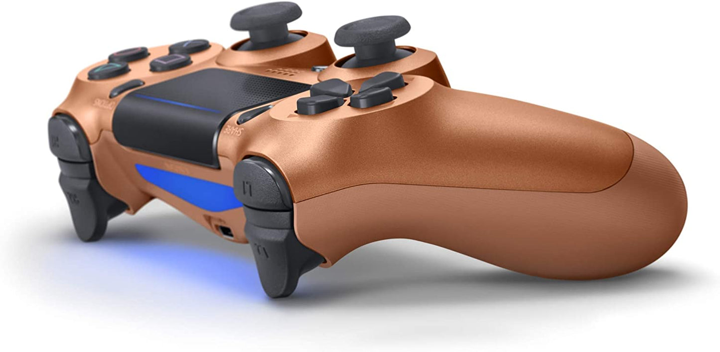 Sony PlayStation DualShock 4 Wireless Controller - Metallic Copper Sony