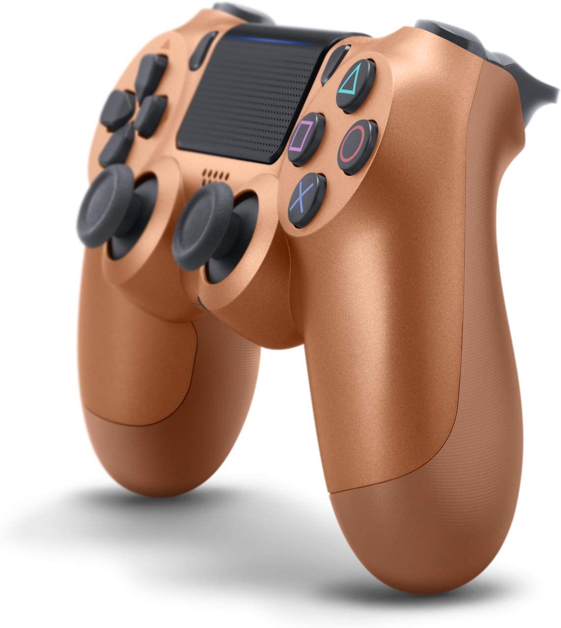 Sony PlayStation DualShock 4 Wireless Controller - Metallic Copper Sony