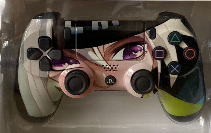 Sony PlayStation DualShock 4 Wireless Controller - Eyes Sony