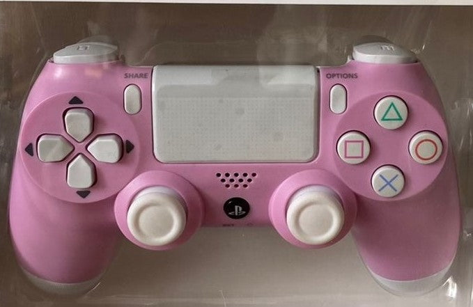 Sony PlayStation DualShock 4 Wireless Controller - Pink Sony