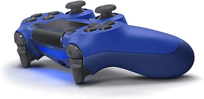 Sony PlayStation DualShock 4 Wireless Controller - Blue Sony