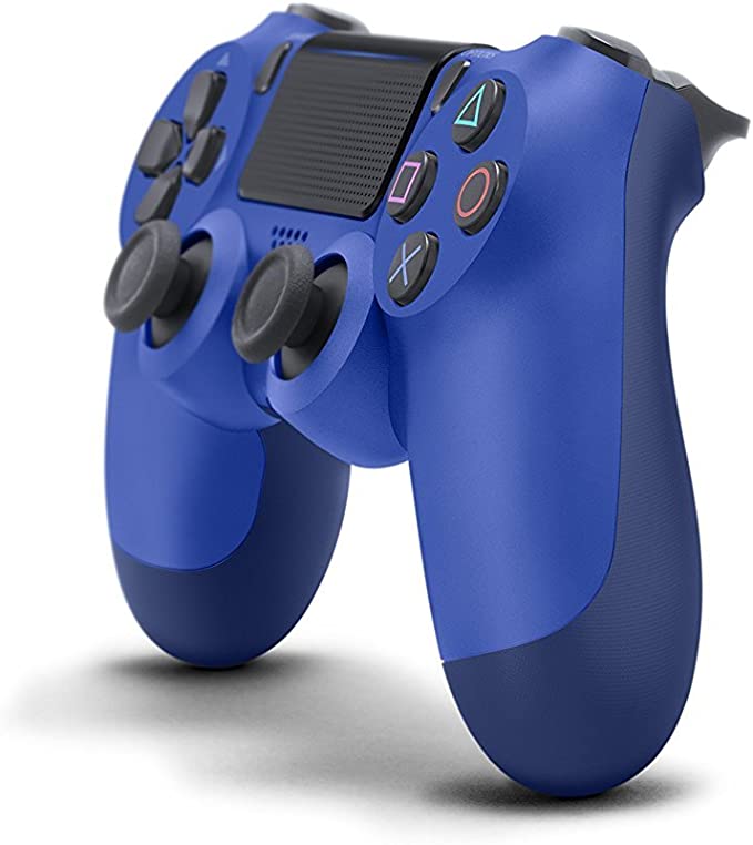 Sony PlayStation DualShock 4 Wireless Controller - Blue Sony