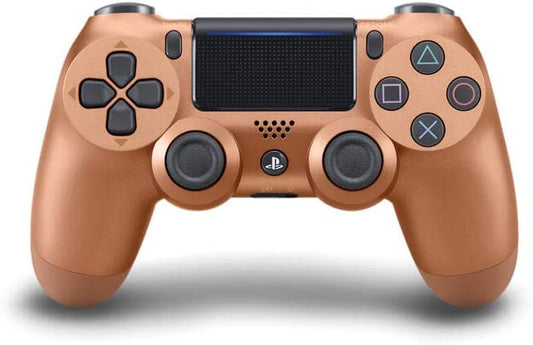 Sony PlayStation DualShock 4 Wireless Controller - Metallic Copper Sony