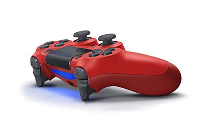 Sony PlayStation DualShock 4 - Magma Red (PS4) Sony