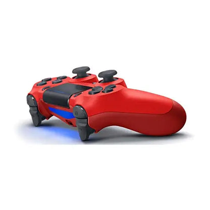Dualshock 4 Wireless PS4 Controller: Red for Sony Playstation 4 Sony