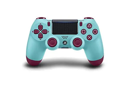 Blue shops PS4 Controller Sony Dualshock 4 Playstation 4