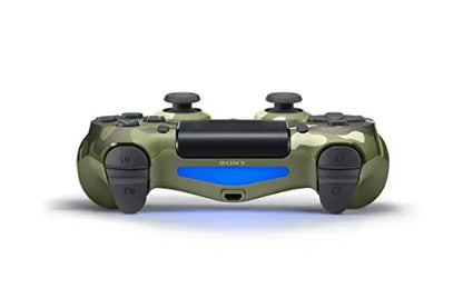 Sony DualShock 4 Wireless Controller for PlayStation 4 - Green Camouflage Sony