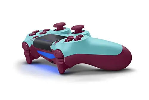 DualShock 4 Wireless Controller for PlayStation 4 - Berry Blue