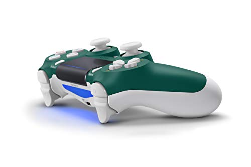Sony PlayStation DualShock 4 Controller - Alpine Green Sony
