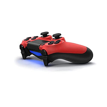 Sony PlayStation DualShock 4 - Magma Red (PS4) Sony