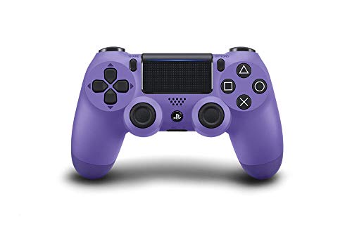 PlayStation DualShock 4 Electric Purple Sony (Nintendo Switch/PS4/Xbox One) Sony