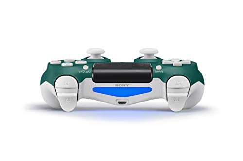 Dualshock green deals