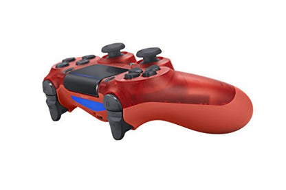 Sony Dualshock 4 Controller - Red Crystal Sony