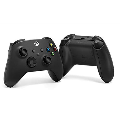 Xbox Wireless Controller – Carbon Black Xbox