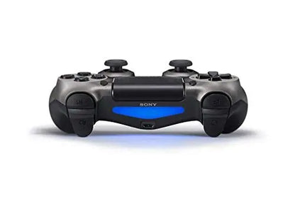 PlayStation DualShock 4 Controller - Steel Black (PS4) Sony