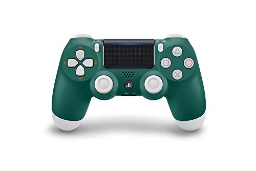 Sony PlayStation DualShock 4 Controller - Alpine Green Sony