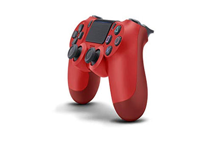 Sony PlayStation DualShock 4 - Magma Red (PS4) Sony