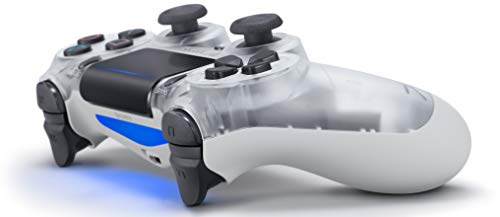 Crystal PS4 hotsell Controller DualShock 4