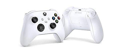 Xbox Wireless Controller – Robot White Xbox