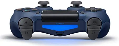 Sony Dualshock 4 Controller PS4 - Midnight Blue Sony
