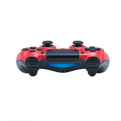 Sony PlayStation DualShock 4 - Magma Red (PS4) Sony