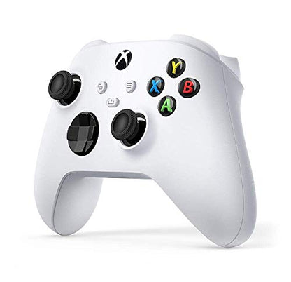 Xbox Wireless Controller – Robot White Xbox