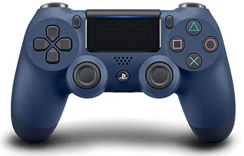 Sony Dualshock 4 Controller PS4 - Midnight Blue Sony