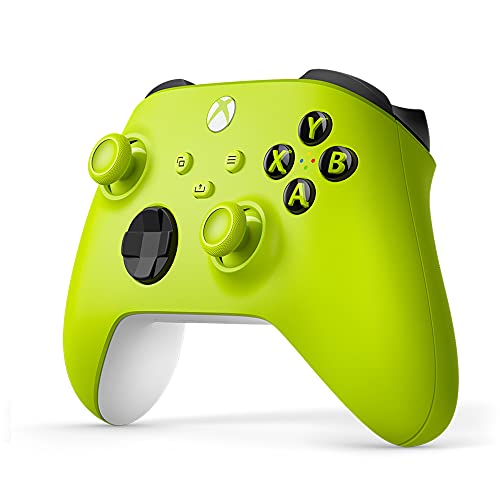 Xbox Wireless Controller – Electric Volt Xbox