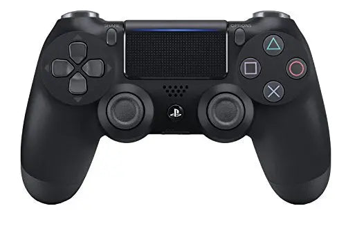 Sony PlayStation DualShock 4 Wireless Controller - Black Sony