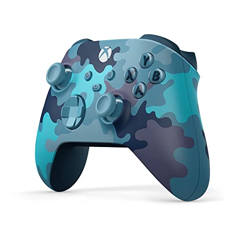 Xbox Wireless Controller - Mineral Camo Special Edition Xbox