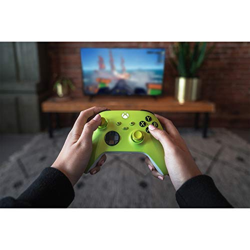 Xbox Wireless Controller – Electric Volt Xbox