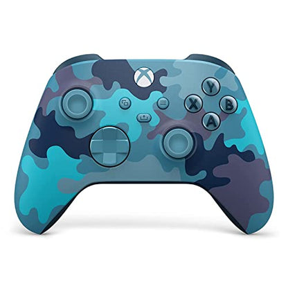 Xbox Wireless Controller - Mineral Camo Special Edition Xbox