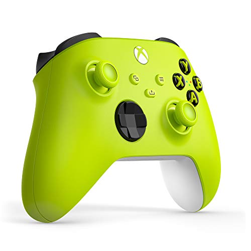 Xbox Wireless Controller – Electric Volt Xbox