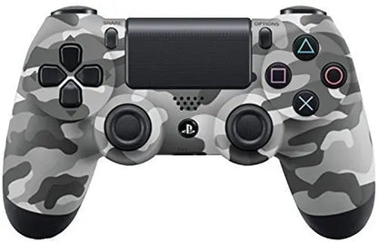 Sony PlayStation DualShock 4 - Urban Camouflage Sony