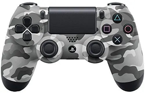 Sony PlayStation DualShock 4 - Urban Camouflage Sony