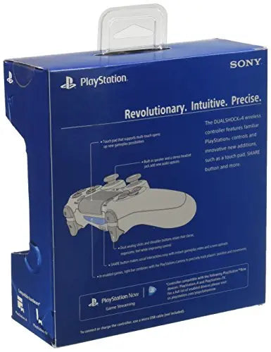 Sony PlayStation DualShock 4 - Urban Camouflage Sony