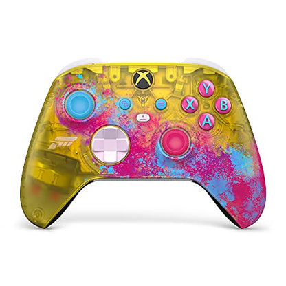 Xbox Wireless Controller - Forza Horizon 5 Limited Edition